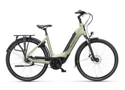 Sparta c-Grid Ultra Olive